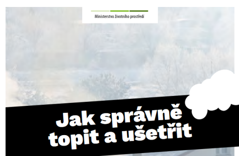 Příručka MŽP